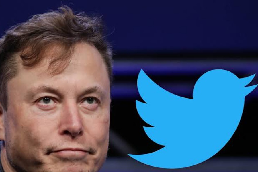 Elon Musk says he is no more buying Twitter
