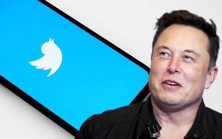 Elon Musk says Twitter deal ‘temporarily on hold’