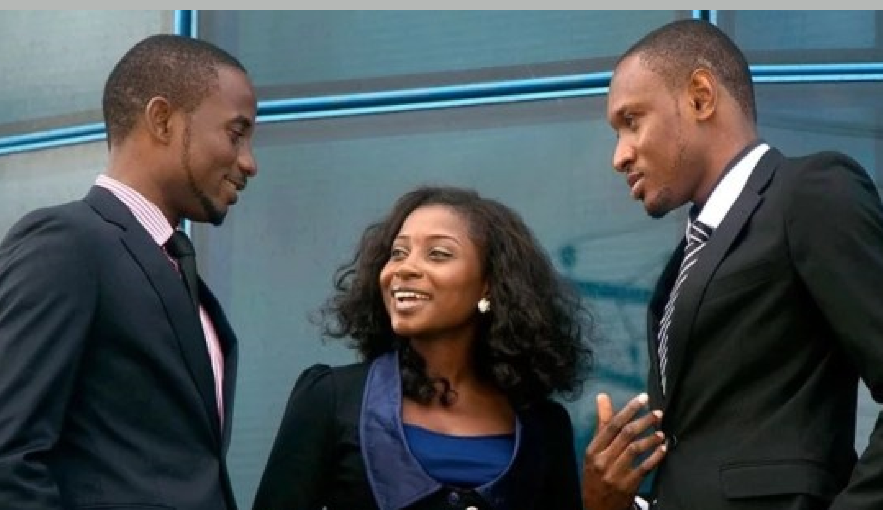 7 best paying jobs in Nigeria for fresh graduates