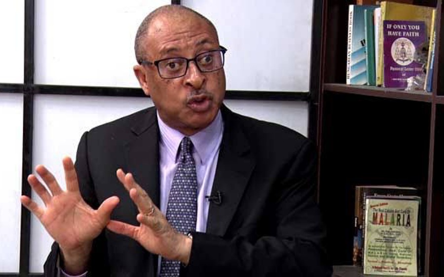 How Nigeria can quickly reduce its rate of unemployment - Pat Utomi -  Nairametrics