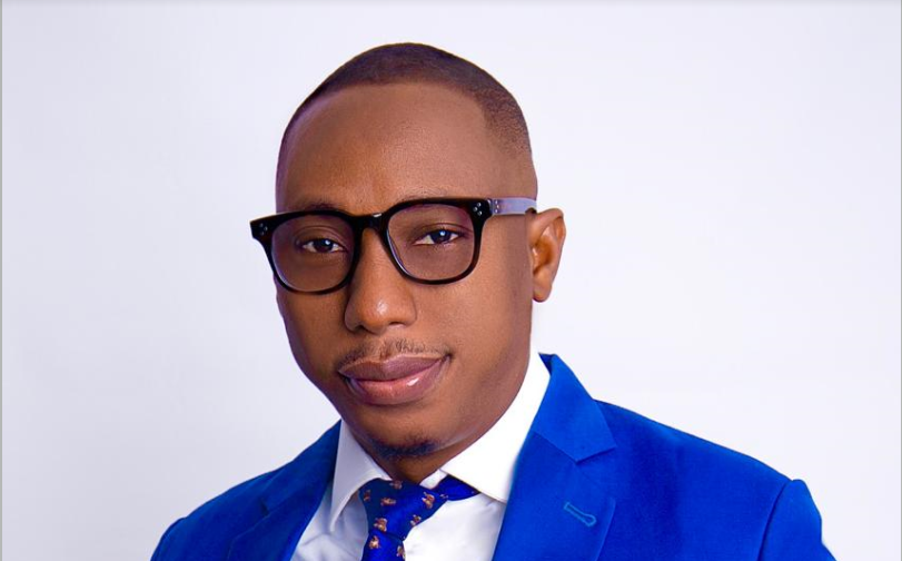 Temitope Ogunsemo recognized by Forbes/Penresa for Edtech Innovation