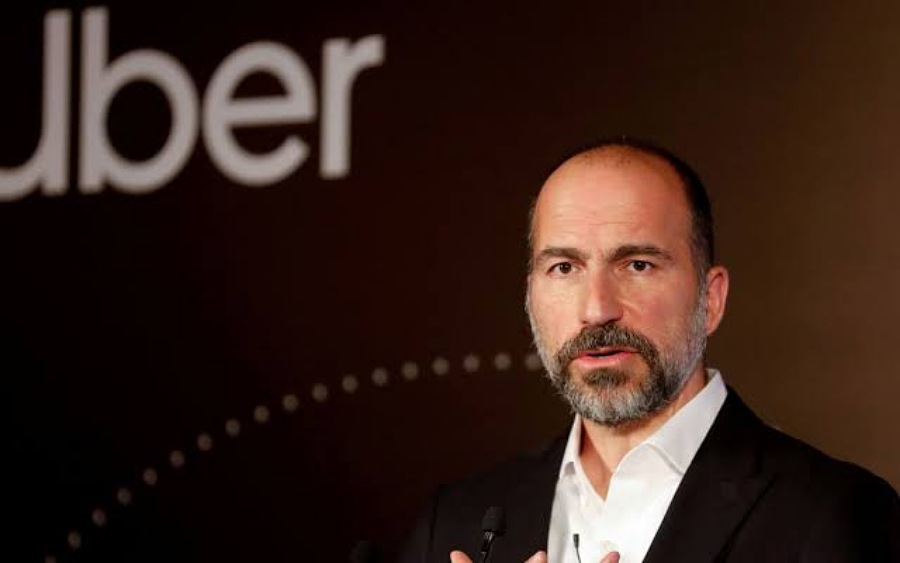 Why Uber suspended operations in Tanzania Nairametrics