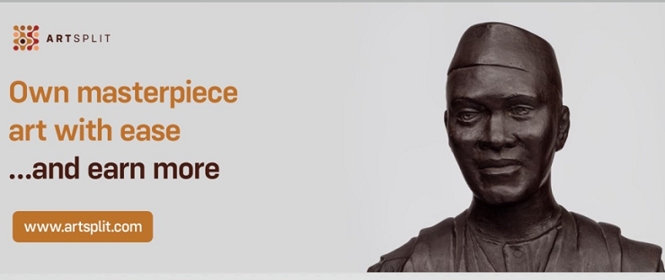 ARTSPLIT is set to redefine the African art space with its maiden online lease auction
