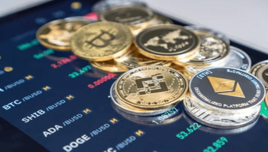 Despite market sell-off, these crypto’s have positive YTD return