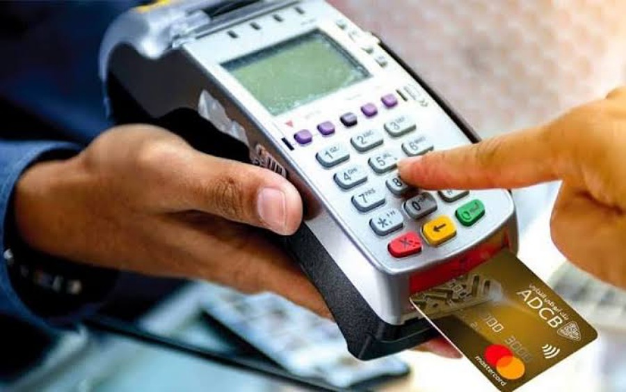   E-payment transactions