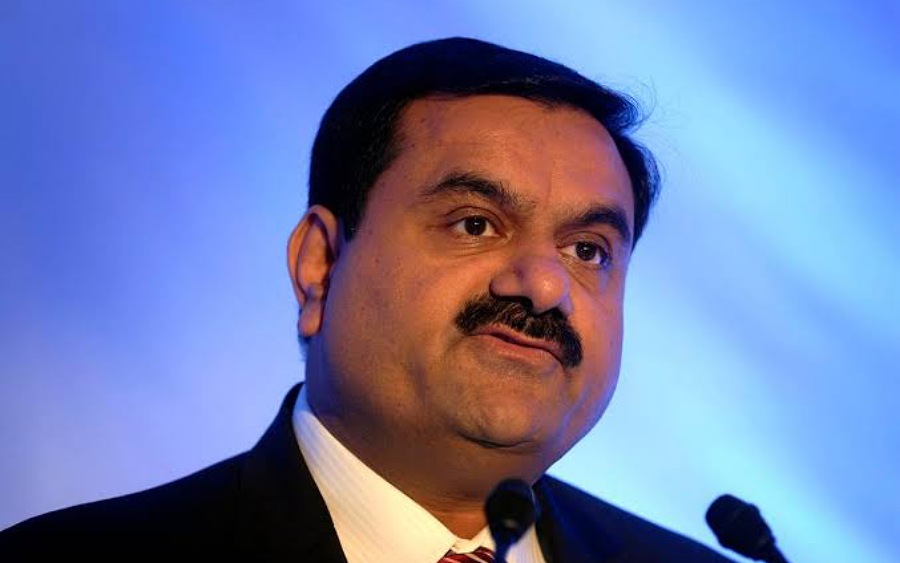 how gautam adani went from being a school dropout to becoming the richest man in india - nairametrics