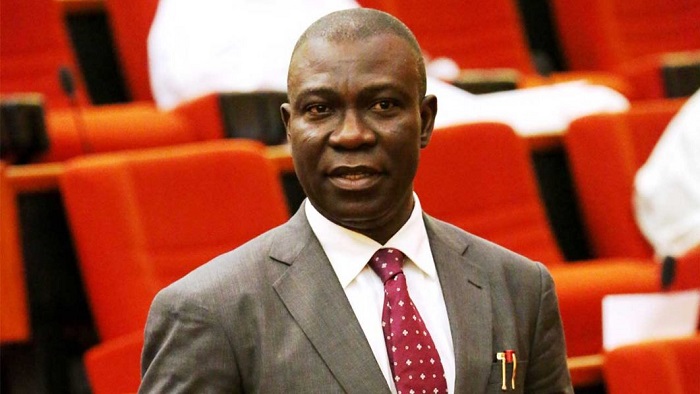 Alleged organ harvesting: Court adjourns case against Ike Ekweremadu to October  31 - Nairametrics