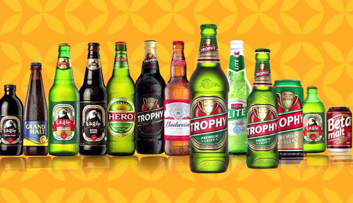 Intl. Breweries: Drunk By Debt, Wobbling Out Of Losses