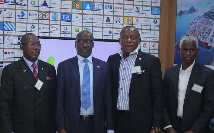 NNPC, Sahara Group invests USD300m in gas carriers to drive clean energy  access in Africa - Nairametrics