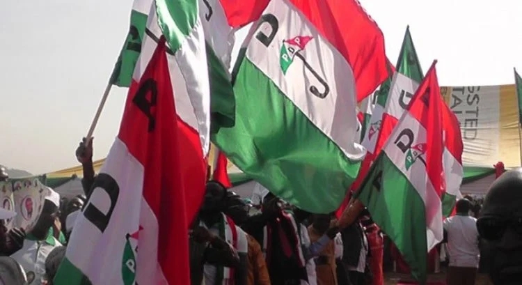 PDP shifts screening appeal for presidential, governorship aspirants to May 4