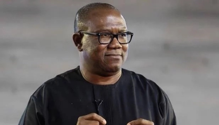 Peter Obi raises alarm over evil designs against him and his supporters