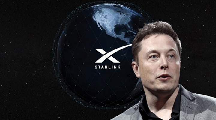 Elon Musk's Starlink to battle MTN, Glo, Airtel, 9mobile, ISPs for internet users in Nigeria 