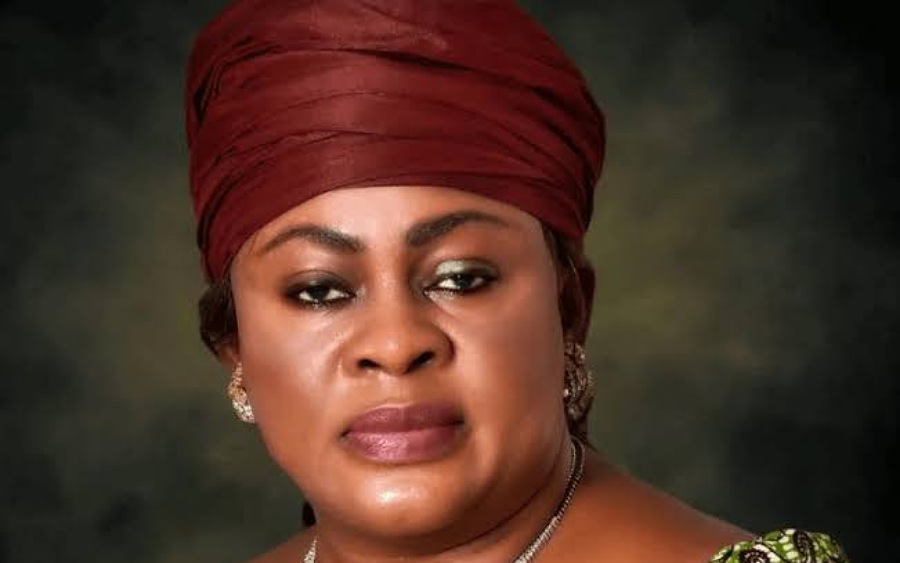 Stella Oduah, Federal High Court, Forgery