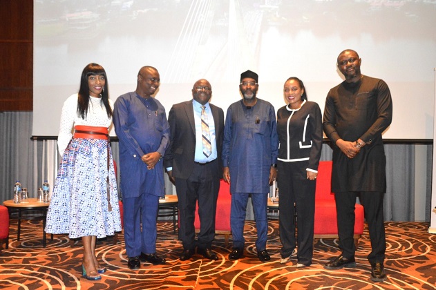 Cedrus Group Africa (CGA) unveils ‘Cedrus 5000 Africa SMEs’ program at 1st anniversary 2022