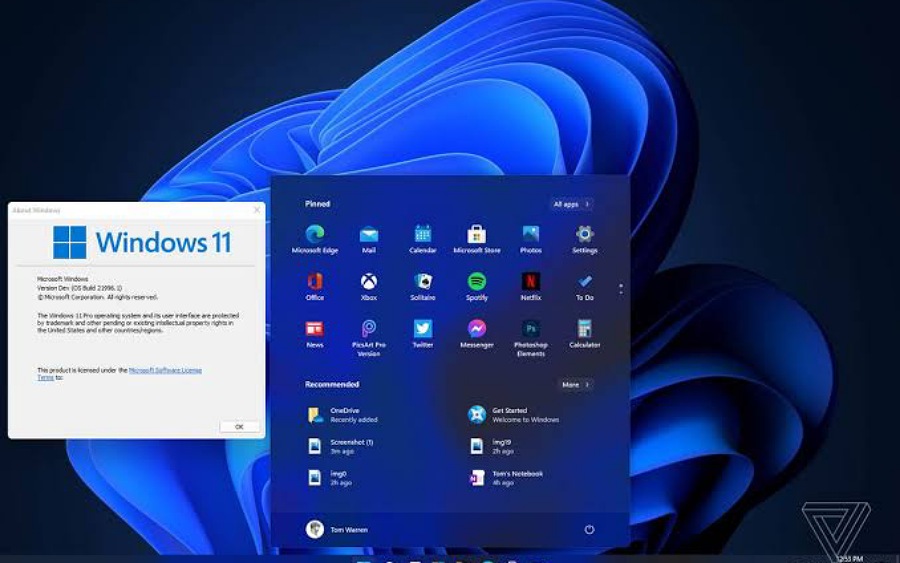 Microsoft advises users to uninstall Windows 11 update
