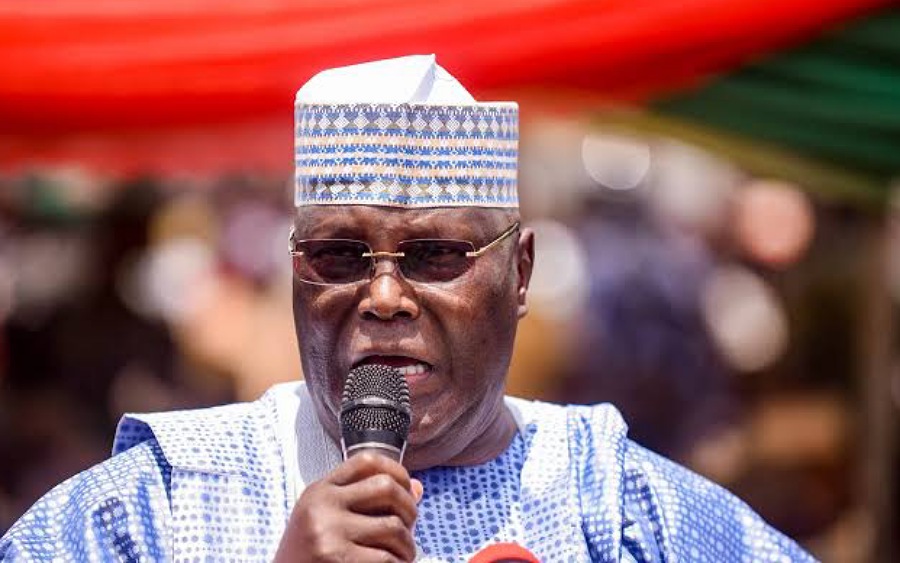 The Nigerian government has accused Atiku Abubakar, the presidential candidate of the People's Democratic Party of plagiarising the economic agenda of the present administration in the Atiku Economic Blueprint.