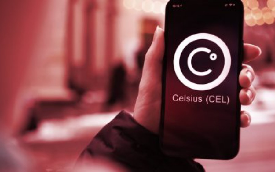 CEL loses over 50% as Celsius pauses withdrawals