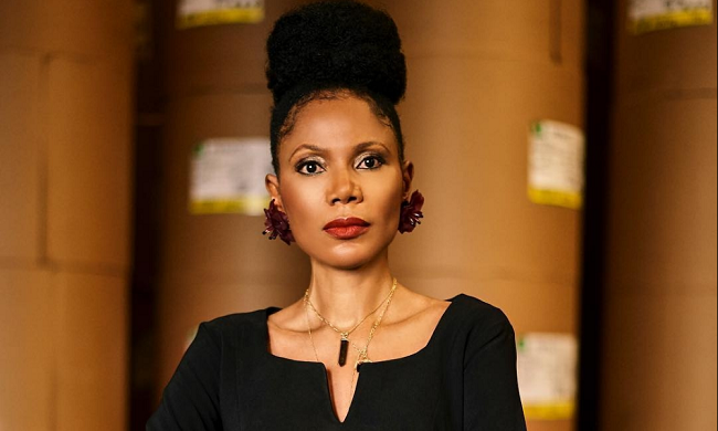 Funmi Iyanda: Award-winning broadcaster who changed the face of talk shows in Nigeria