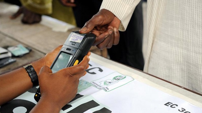 INEC Announces Resumption CVR In Edo, Ondo