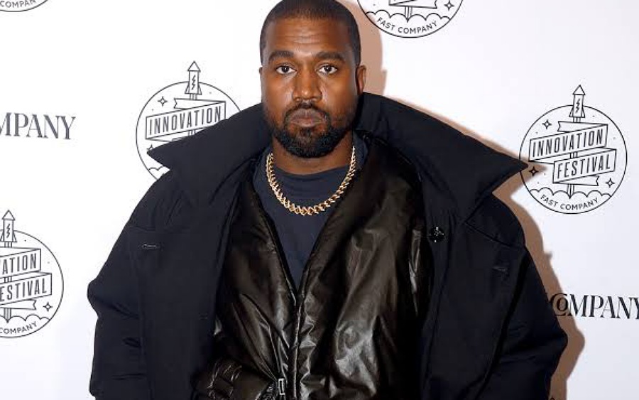 Kanye West threatens to pull out of contract with Gap, Adidas