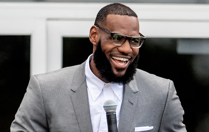 How NBA star Lebron James made Forbes billionaire status