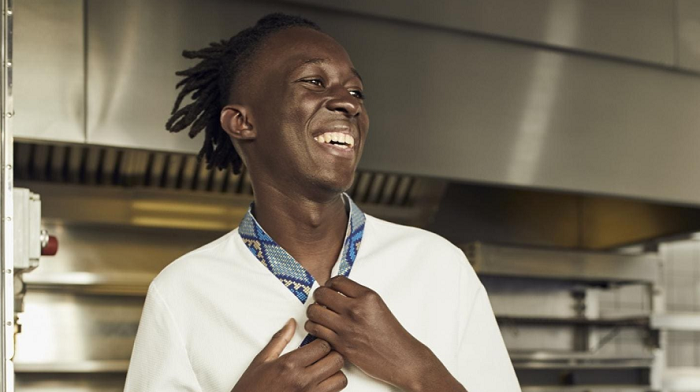 Louis Vuitton's new restaurant in France to be headed by African Chef, Mory  Sacko - Nairametrics