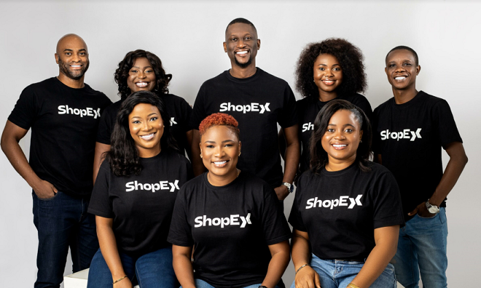 DEAL: Nigerian startup, ShopEx raises $635,000 pre-seed funding led by HAVAìC