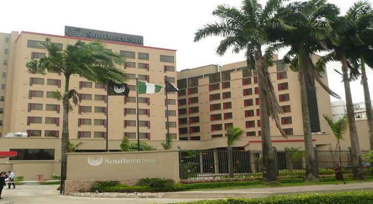 South Africans to sell its equity in Southern Sun Ikoyi Hotels to Kasada Group for $30.4 million