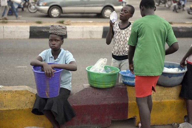 World Bank says Nigeria has highest number of out-of-school children in the world