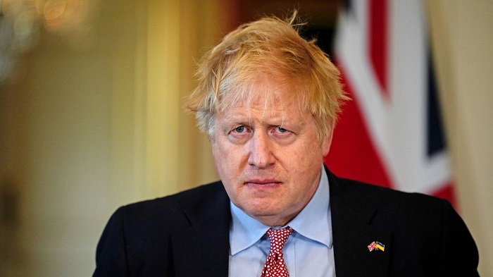 Why British Prime Minister, Boris Johnson, resigned from office