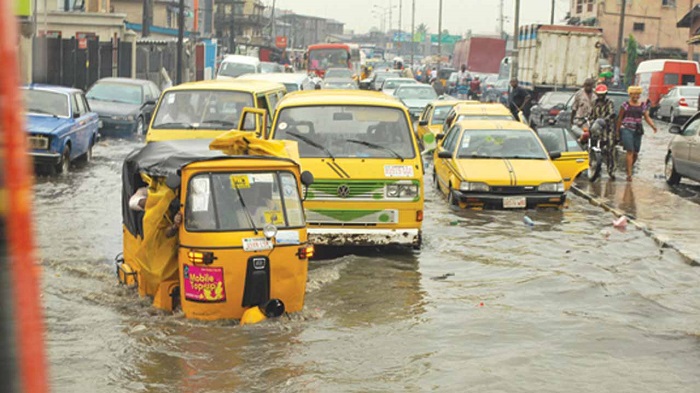 Flooding: FG has established 44 shelters in 24 states – Minister