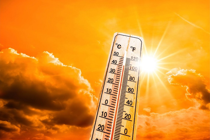 UK declares national emergency as it issues first ever red extreme heat ...