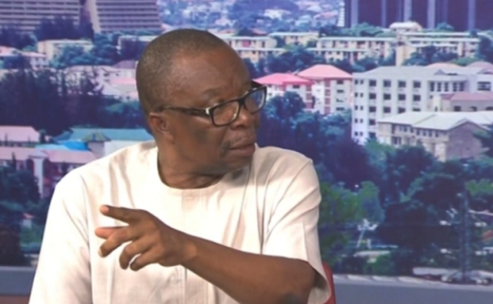 ASUU explains how FG can resolve ongoing strike