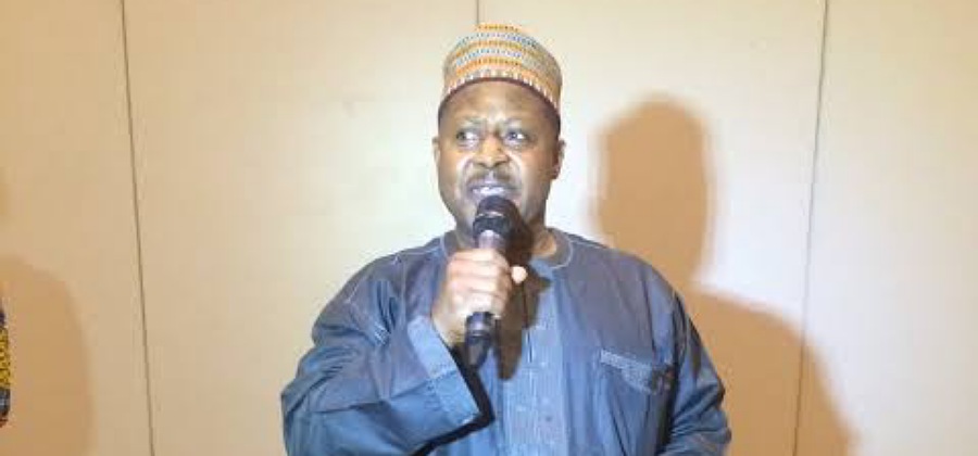 Senate confirms Umar Yahaya as Co-Chairman, Governing Council of Unclaimed Funds Trust Fund