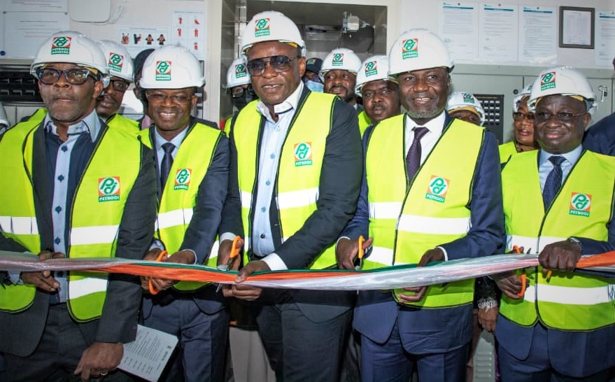 Sahara Group's SAPET GAS sails clean history into Cote D'Ivoire to promote  energy transition - Nairametrics