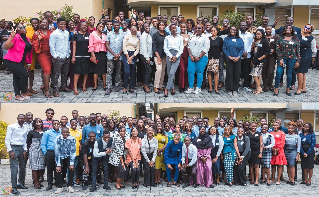 Flutterwave’s Recruitment of 200 Graduate Trainees in the Face of a Fintech  Winter