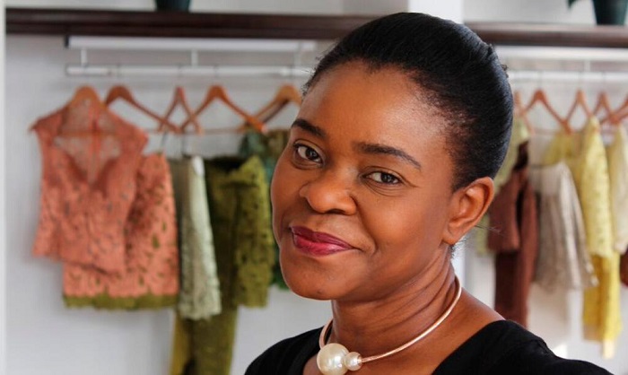 How Deola Sagoe left her father's company, Elizade Motors, to build a global fashion brand