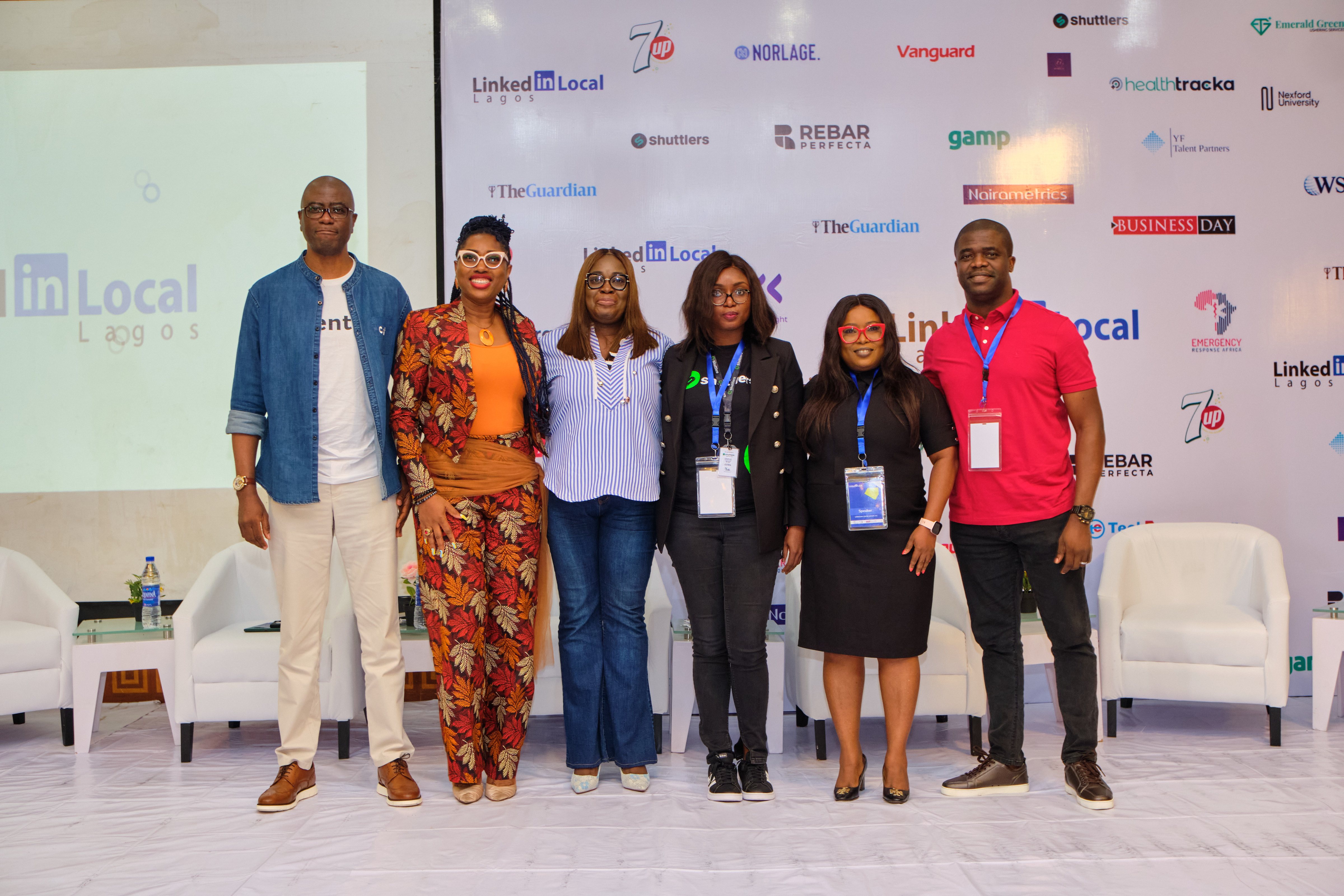 Ropay, Nigeria's leading HR Startup, Unveils More Features for Employers -  Tekedia