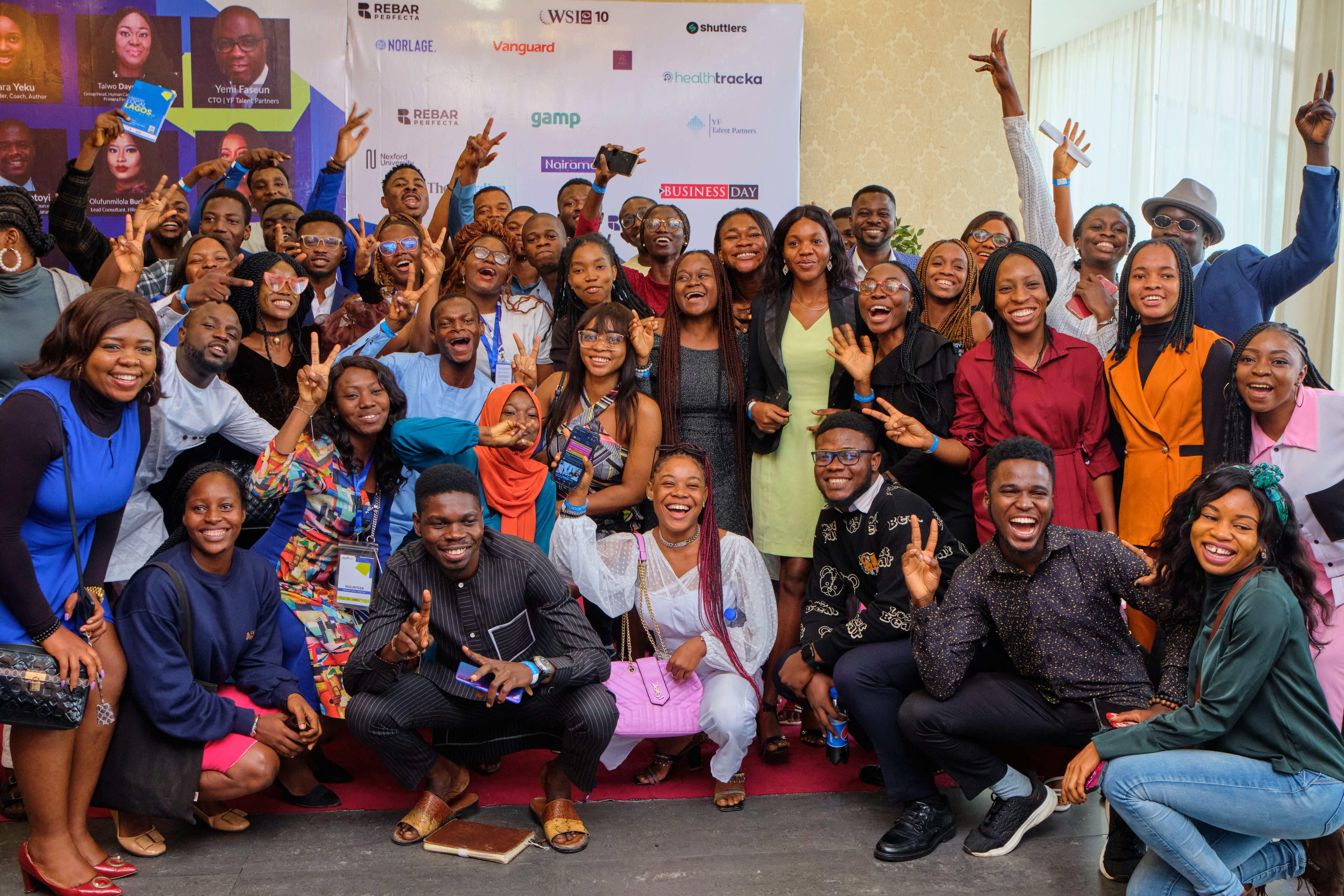 Ropay, Nigeria's leading HR Startup, Unveils More Features for Employers -  Tekedia