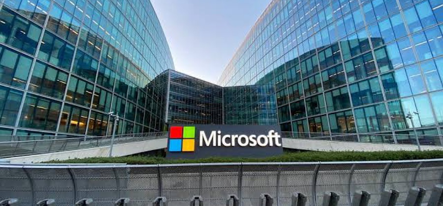 Microsoft opens US, Canada job opportunities for fresh graduates from Nigeria, other African countries