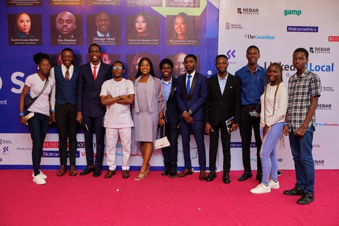 Ropay, Nigeria's leading HR Startup, Unveils More Features for Employers -  Tekedia