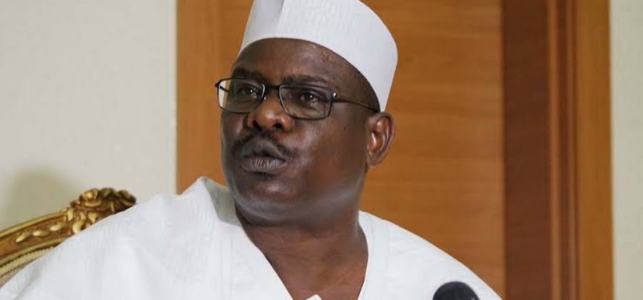 New tax bills are ‘dead on arrival’ in NASS – Sen. Ndume 