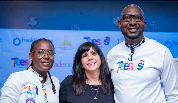 FranklinCovey enters exclusive partnership with Teesas in Africa
