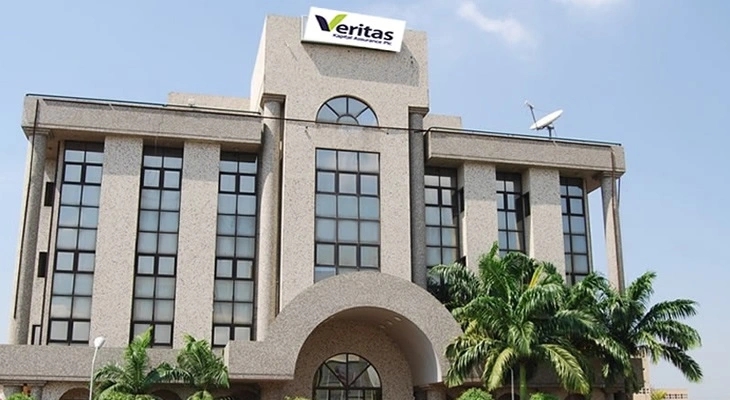 Veritas Kapital Insurance , Sunkanmi Adekeye