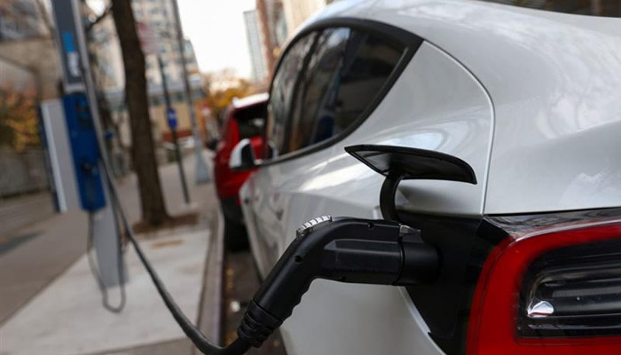 The Economics of driving an Electric Vehicle in Nigeria