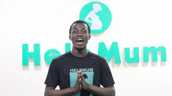 DEAL: HelpMum, Nigerian health-tech startup secures $250,000 grant -  Nairametrics