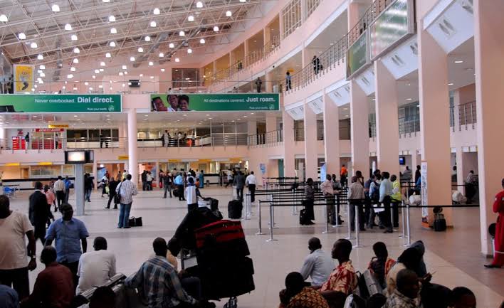 Furor over N500 million debt, disconnection of power supply at Kano Airport