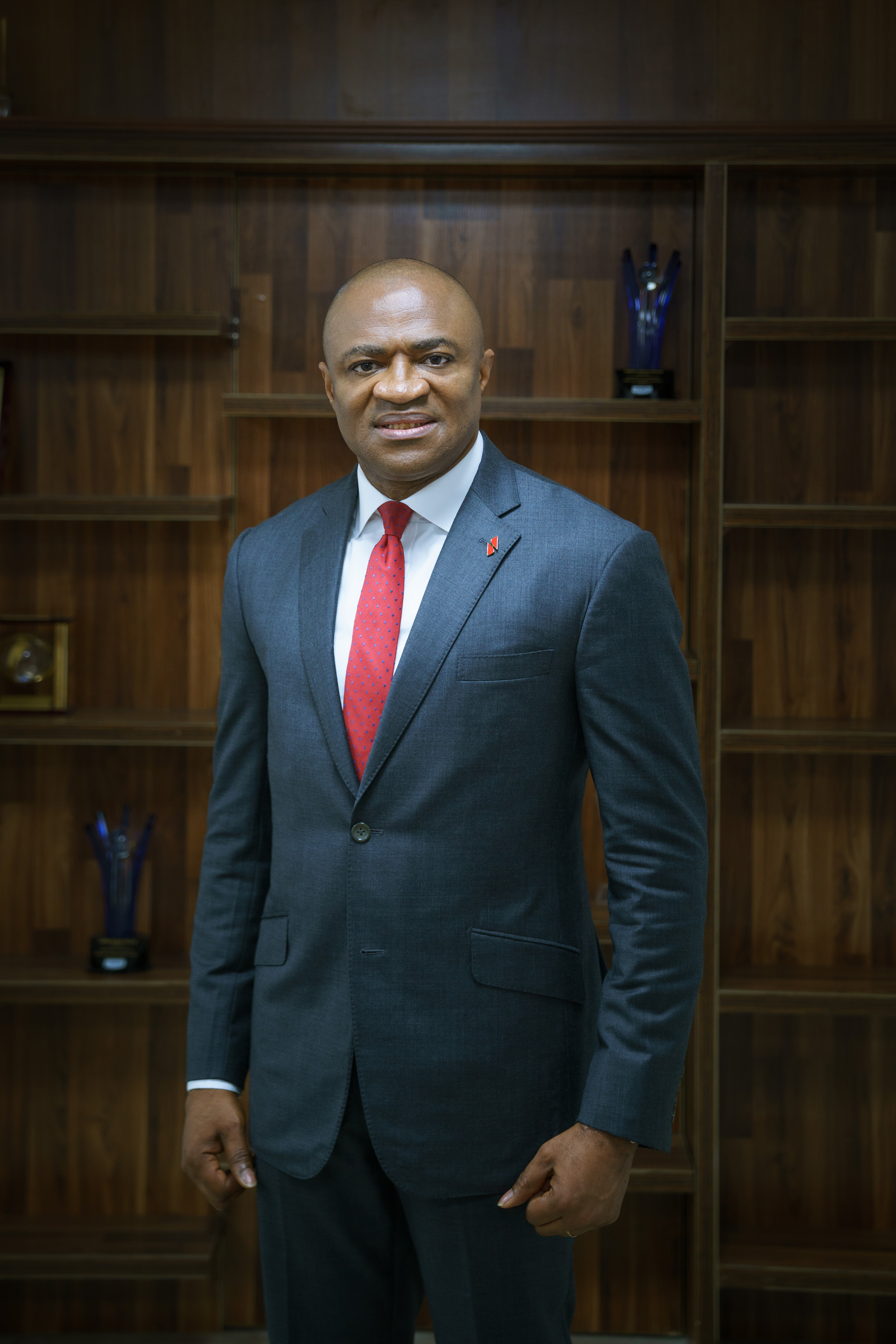 UBA Records Strong Double-Digit Growth In Top and Bottom Lines, Declares N0.20k Interim Dividend