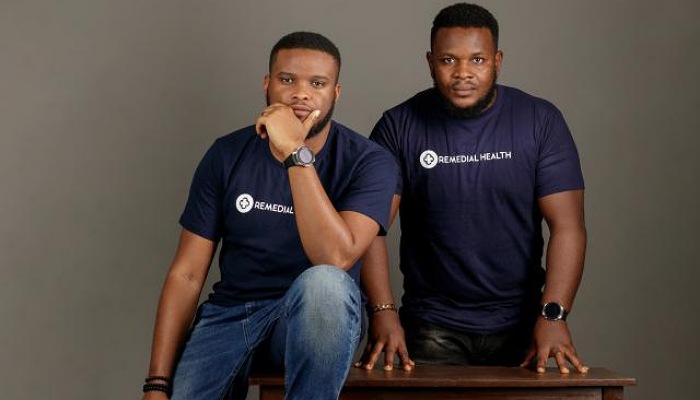 DEAL: Remedial Health raises $4.4 million in seed round