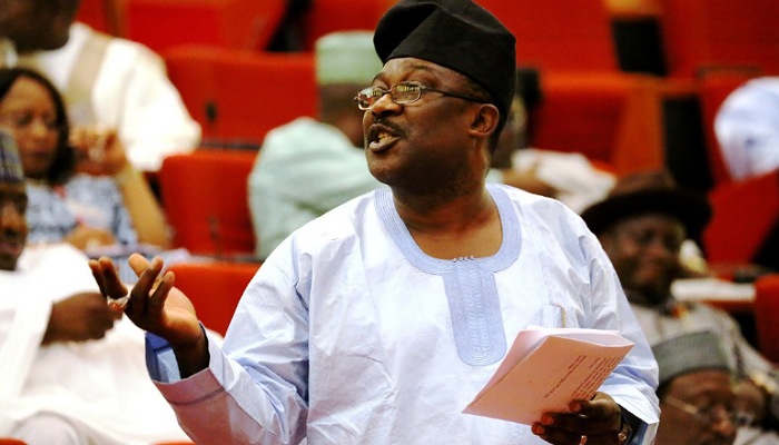 FG should introduce property taxes to unoccupied buildings in Abuja – Senators